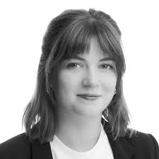 Eleanor Springer — Metro Dynamics