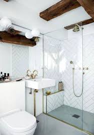 Traditional bathroom designs typically take their cue from what is currently trending in the design world, with materials and decor that are respective of their historical periods, such as. Modern Bathroom Idea Bathroom Remodel Shower Classic Bathroom Classic Bathroom Design