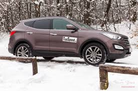 Hyundai santa fe 2007 recenzia. Test Hyundai Santafe 3 2 2 Crdi Premium Topspeed Sk