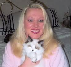 Faith Weatherman Obituary