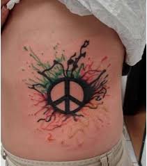 See more ideas about peace tattoos, tattoos, peace sign tattoos. Best Peace Tattoo Designs Our Top 10