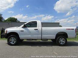 Check spelling or type a new query. 2006 Dodge Ram 2500 Hd Cummins Turbo Diesel 5 9 Trx4 4x4 6 Speed Manual Regular Cab Lb