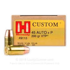 Bite The Bullet Ammo Reviews Pin On Ammo