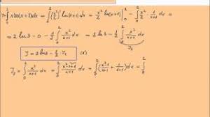 21.225 utilizarea primului tabel de primitive p2/2 integra nedefinita vs integrala definita. Matematica Exercitii Rezolvate Cu Integrale Lic Integraladefinita5 Youtube