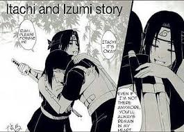 Check spelling or type a new query. Izumi Uchiha E Itachi
