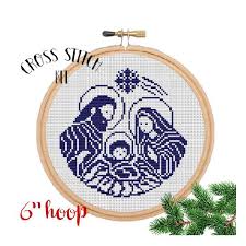 Find patterns for kids, adults if you have turned it off manually in your browser, please enable it to better experience this site. Holy Family Cross Stitch Kit Funny Cross Stitch