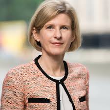 Amber Melville-Brown, High Net Worth