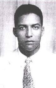 Huascar Antonio Tejada Pimental (1926-1961)