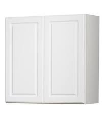 white kitchen cabinets