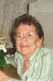 Condolences for Dorothy Mary Sampson