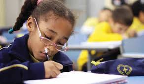 LA EDUCACIÓN FRENTE A LA NUEVA AGENDA GLOBAL