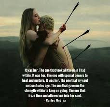 Pin By K A I L Y On P O E T R Y Twin Flame Love Poems Beautiful Viking Quotes