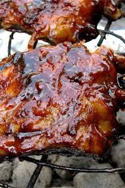 Barbequed Ribs Recipe Rib Recipes Side Dishes For Ribs Recipes