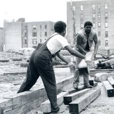 Here are 10 tidbits that few have heard. Decade Of Fire New Documentary Examines 70s Fires That Plagued South Bronx Curbed Ny