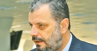 VIDEO Peter Eckstein l-a părăsit pe Băsescu