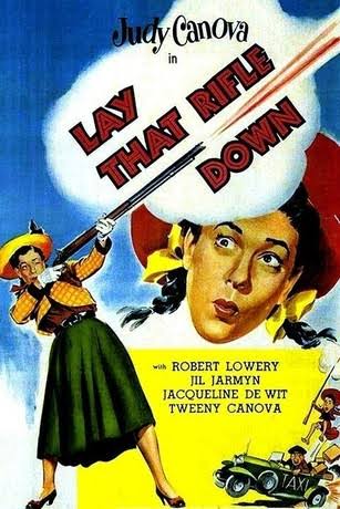 Lay That Rifle Down | Rotten Tomatoes