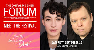 A CABARET OF RESILIENCE