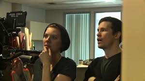 The Eye of the Cinema(TIGER)apher