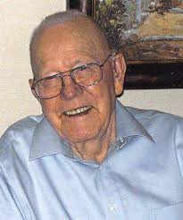 Frank Anderson Daugherty