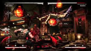 Mar 01, 2016 · there are annotations but if you cant see them.head to triborg and select him, but before you pick variation, tap up, up to bring up hidden menu, then hit. Cyber Sub Zero Mkxl