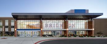 Brighton High School – MHTN Architects