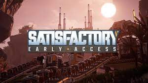 Satisfactory — is an economic simulator with elements of survival on an unfamiliar planet. Satisfactory Free Download 2021 Latest Version Pcz Only