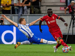Im vierten testspiel der vorbereitung auf die saison 2021/22 empfingen unsere jungs die mannschaft von hannover 96. Liphdpzbifhnnm