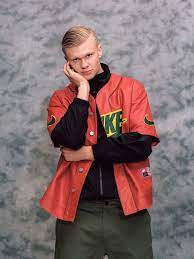 We did not find results for: Erling Haaland On Life In Germany Being Relentless His Rap Career Soccerbible