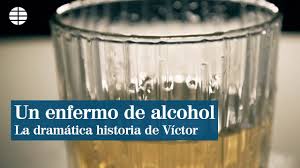 Uñas dramaticas vino / argentina fue eliminada y hubo una. Victor Un Enfermo De Alcohol La Dramatica Historia De Una Adiccion Youtube
