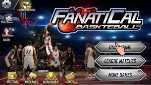 Download fanatical basketball 1.0.11 latest version xapk (apk bundle) by canarydroid for android free online at apkfab.com. Fanatical Basketball Mod Apk Unlimited Money V1 0 8 Download