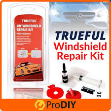 Check spelling or type a new query. Trueful Windshield Repair Kit Broken Car Glass Fix For Chips Cracks Tool Diy Glass Restore Tampal Cermin Kereta Retak Shopee Malaysia