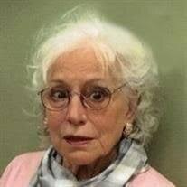 Flora Elizabeth Willis Obituary