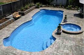 Total price includes san juan fiberglass pool, $500 permit allowance, standard color pool shell, normal excavation, transportation, installation, plumbing prices do not reflect unique circumstances of individual properties, which may incur additional costs. Fiberglass Pools Diy Pool Kits Pool Shells And Fully Installed Pools