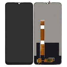 LCD with Touch Screen for Realme C3i ...