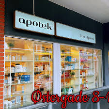 Give Apotek