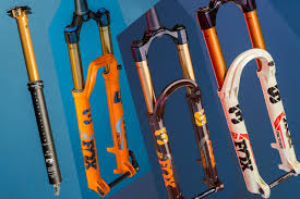Bikestage 2020 Fox 2021 Neue Gabeln Dampfer Und Vario Stutzen In 2020 Neue Wege E Bike Federgabel