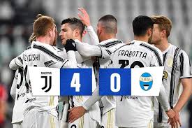 Il posto migliore per trovare un live stream per vedere la partita tra juventus e spal. Nnprqonwgvem M