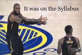 This Is Going To The Meme Hall Of Fame College