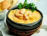 Cazuela De Mariscos Colombiana Recipe Recipe Colombian Food Healthy Recipes Easy Snacks Colombian Cuisine