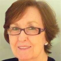 Shirley Langlois Obituary