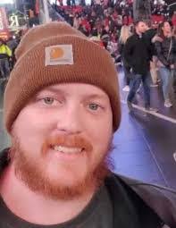 Dustin Tyler's Instagram, Twitter & Facebook