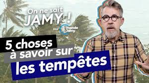 1 january 2001 688 members. 5 Choses A Savoir Sur Les Tempetes On Ne Sait Jamy La France Face Aux Tempetes Youtube