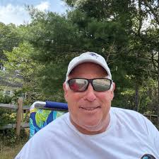 Little Caboose Ice Cream Shop in South Yarmouth Cape Cod