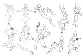 Pin On Poses