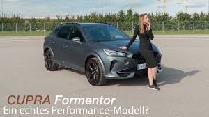 We did not find results for: Cupra Formentor 2 0 Tsi Test Sport Und Komfort In Einem Autophorie De