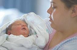 Sixth generation opens eyes to life at Carson-Tahoe Hospital