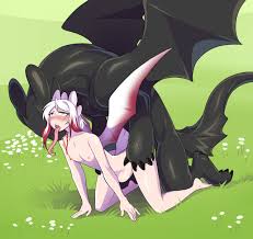 Como entrenar a tu Dragon - Page 6 - IMHentai