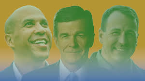 Cal Cunningham Archives