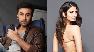 An upcoming hindi movie by yrf starring ranbir kapoor & vaani kapoor. Shamshera Vaani Kapoor To Romance Ranbir Kapoor Entertainment News The Indian Express