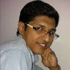 Joe Ben Elohim (dearjoepaul)